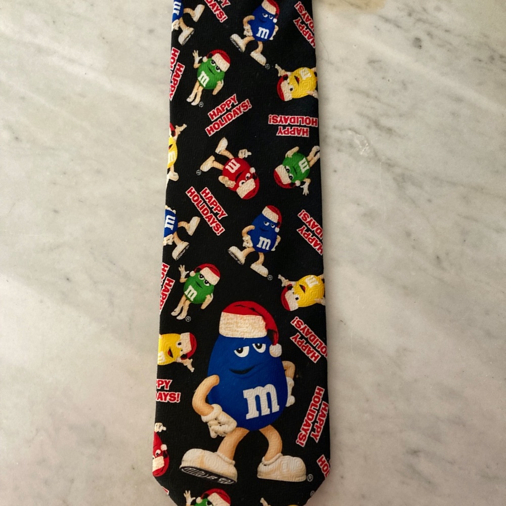 Tie - Picture 2 of 2